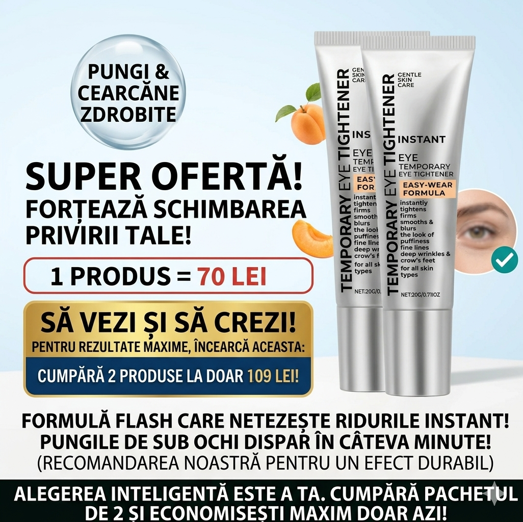 STERGATOR DE CEARCANE SI RIDURI