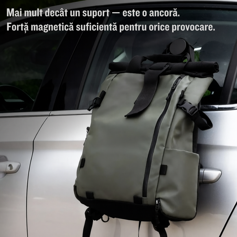 Suport magnetic telefon 360°